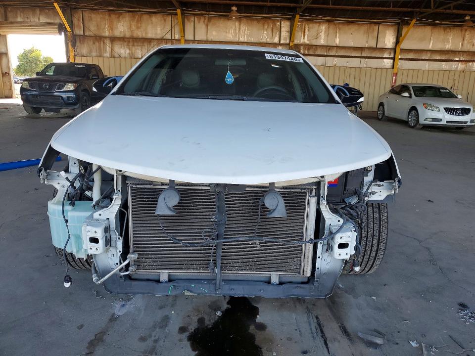Photo 5 from auction – 2013 TOYOTA CAMRY with VIN 4T1BF1FK8DU694808