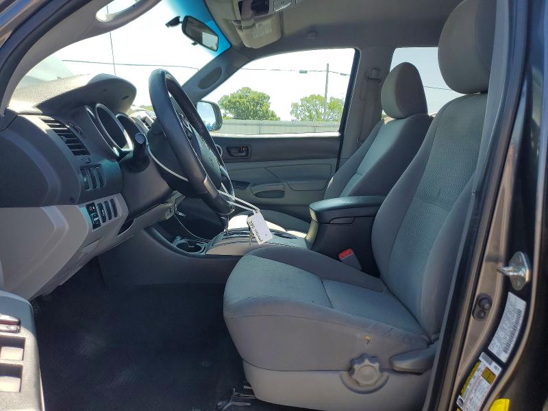 Photo 7 from auction – 2014 TOYOTA TACOMA with VIN 3TMJU4GN2EM159477