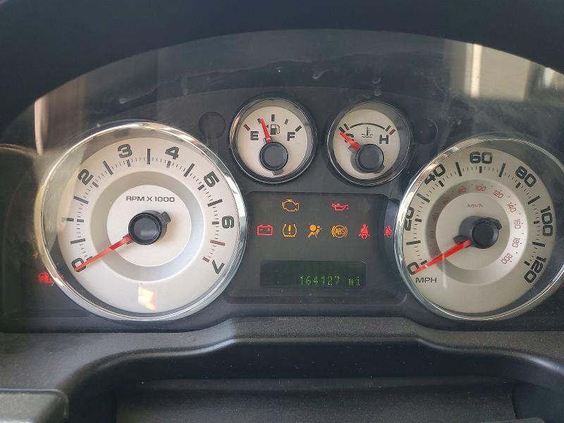 Photo 9 from auction – 2007 FORD EDGE with VIN 2FMDK48CX7BA92577