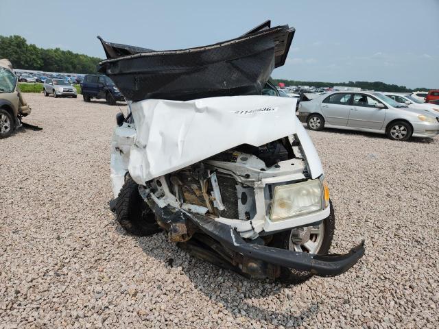 Photo 5 from auction – 2010 FORD RANGER with VIN 1FTKR1AD5APA31100