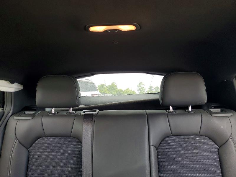 Foto 10 de la subasta – 2025 BUICK ENVISTA con VIN KL47LAEPXSB167159
