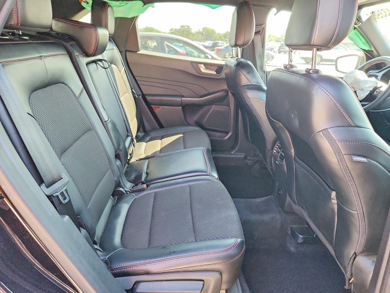 Photo 11 from auction – 2023 FORD ESCAPE with VIN 1FMCU0MN8PUB30520