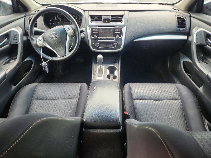 Photo 8 from auction – 2016 NISSAN ALTIMA with VIN 1N4AL3AP7GC281771