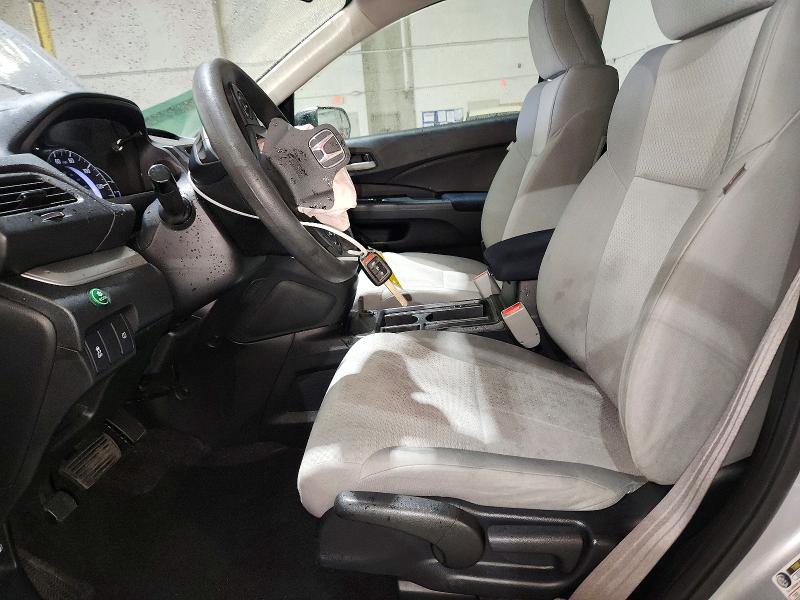 Zdjęcie 7 z aukcji – 2016 HONDA CR-V z VIN 2HKRM3H33GH545411
