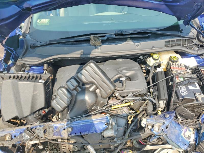 Photo 11 from auction – 2013 BUICK VERANO with VIN 1G4PR5SK3D4178740