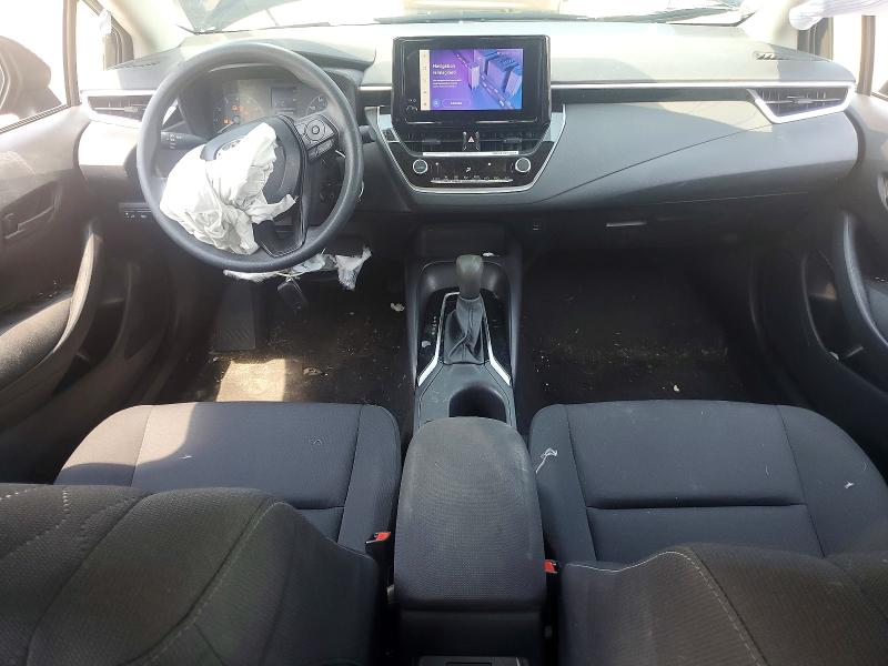 Photo 8 from auction – 2024 TOYOTA COROLLA with VIN 5YFB4MDE5RP223275
