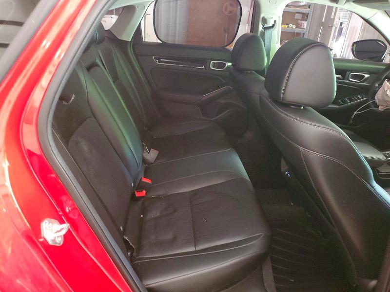 Снимка 10 от търг – 2024 HONDA CIVIC с VIN 2HGFE1F99RH305434