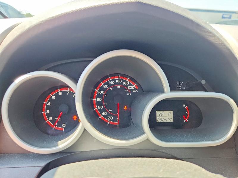 Zdjęcie 9 z aukcji – 2012 TOYOTA MATRIX z VIN 2T1KU4EE7CC781747