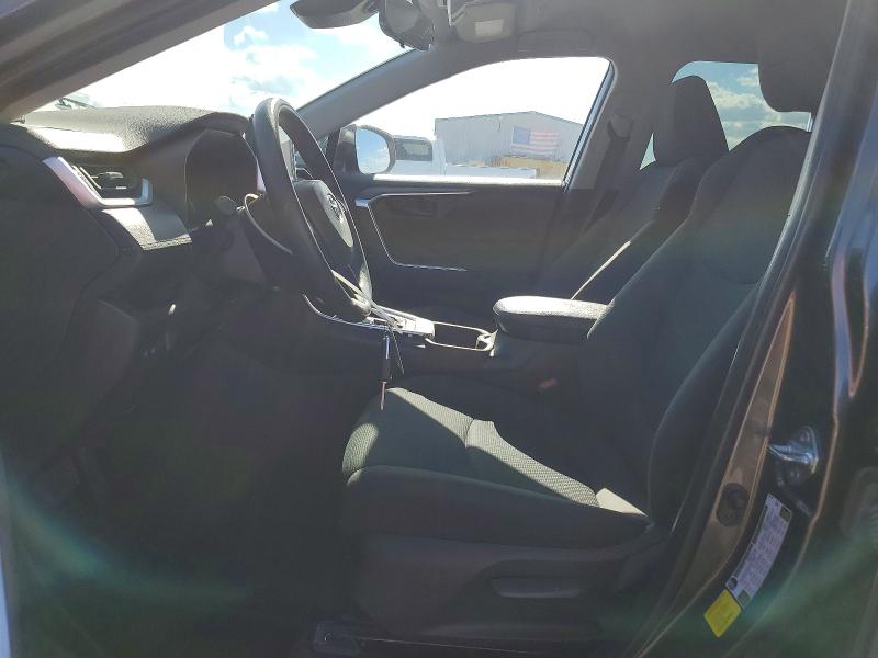 Zdjęcie 7 z aukcji – 2023 TOYOTA RAV4 z VIN 2T3H1RFV9PC240145