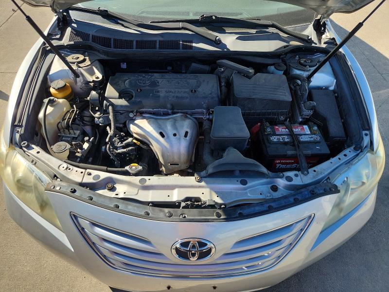 Photo 11 from auction – 2009 TOYOTA CAMRY with VIN 4T1BE46K79U885695