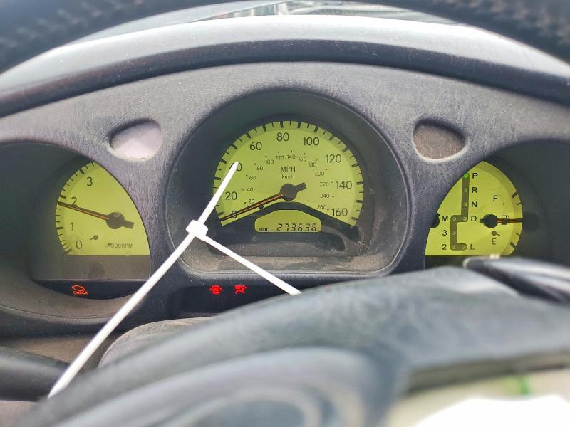 صورة رقم 9 من المزاد - 1998 LEXUS GS مع VIN JT8BH68X4W0010740