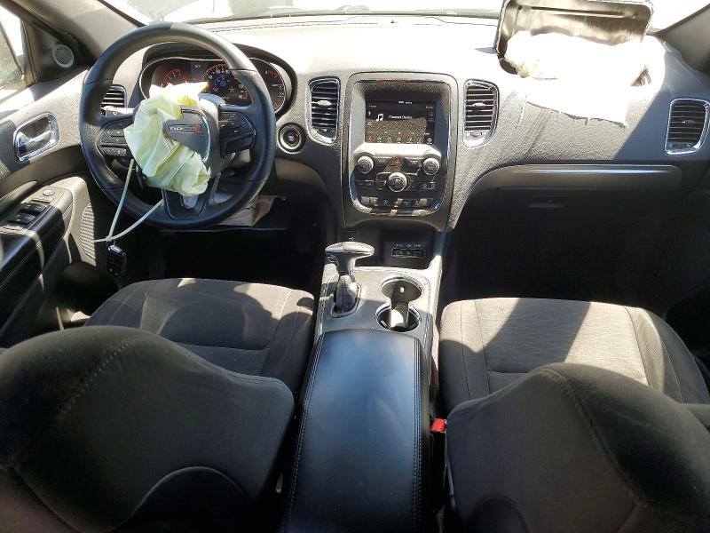 Photo 8 from auction – 2018 DODGE DURANGO with VIN 1C4RDJAG7JC115871