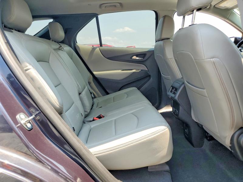 Photo 11 from auction – 2018 CHEVROLET EQUINOX with VIN 3GNAXJEV7JS510437