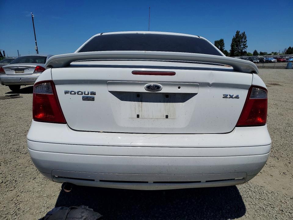 Photo 6 from auction – 2015 FORD FOCUS with VIN 1FAFP34N95W278807