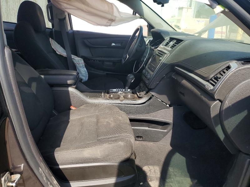 Photo 7 from auction – 2015 GMC ACADIA with VIN 1GKKRNED9FJ270200