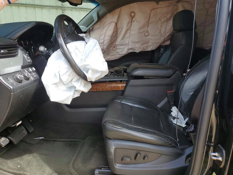 Photo 7 from auction – 2016 CHEVROLET TAHOE with VIN 1GNSKCKC6GR194980
