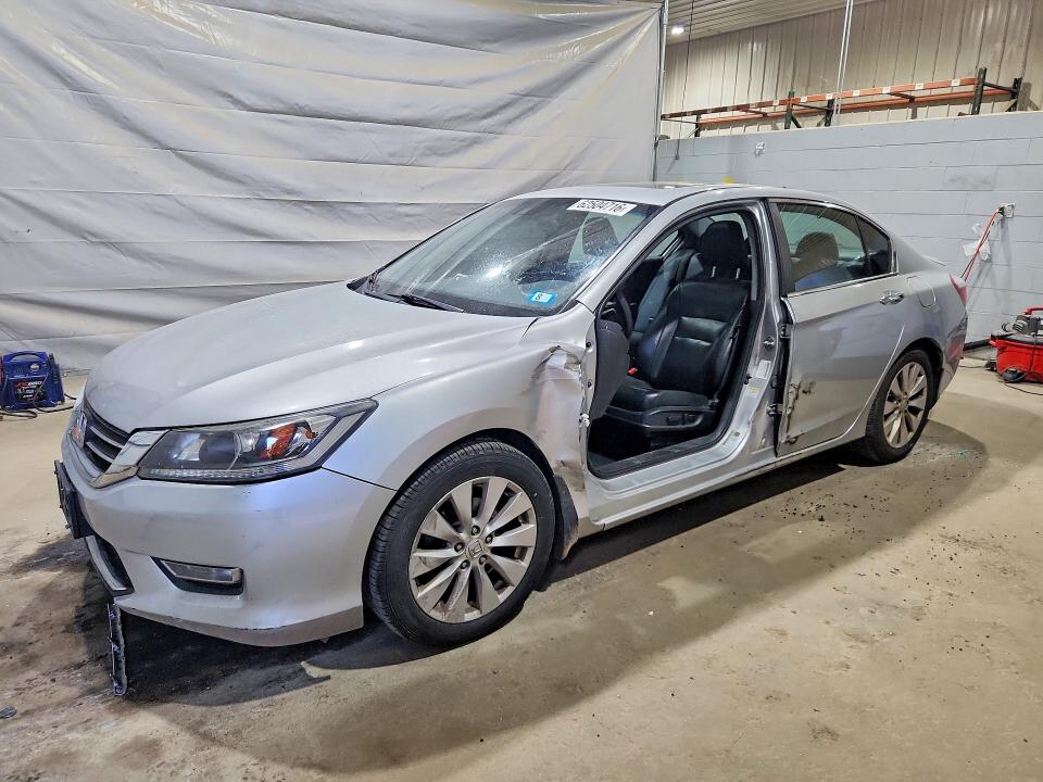 2013 HONDA ACCORD - Търг №62504716