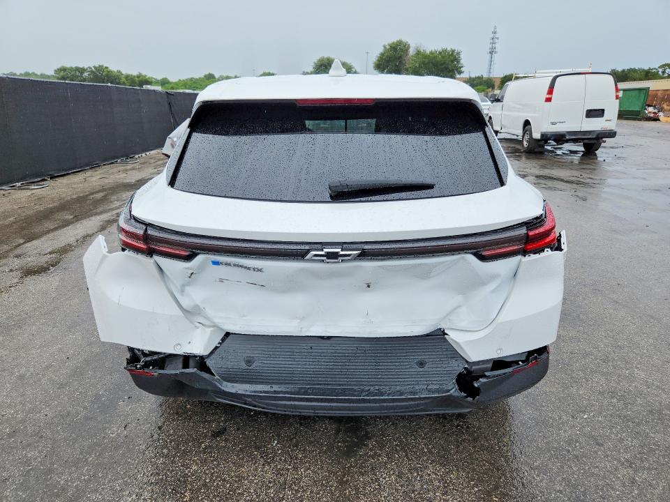 Photo 6 from auction – 2026 CHEVROLET EQUINOX with VIN 3GN7DMRP4TS101198