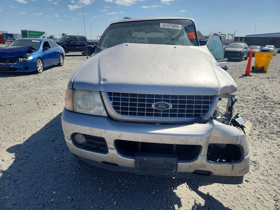 Zdjęcie 5 z aukcji – 2005 FORD EXPLORER z VIN 1FMZU73K25UA81418