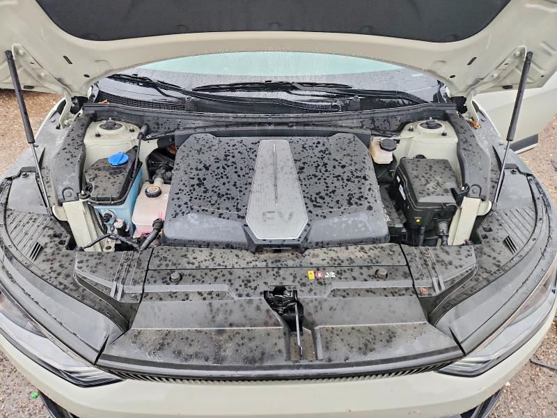 Foto 11 de la subasta – 2024 KIA EV6 con VIN KNDC3DLC1R5163841