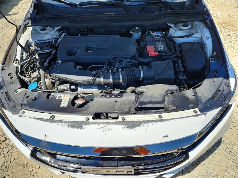 Photo 11 from auction – 2021 HONDA ACCORD with VIN 1HGCV2F31MA005446