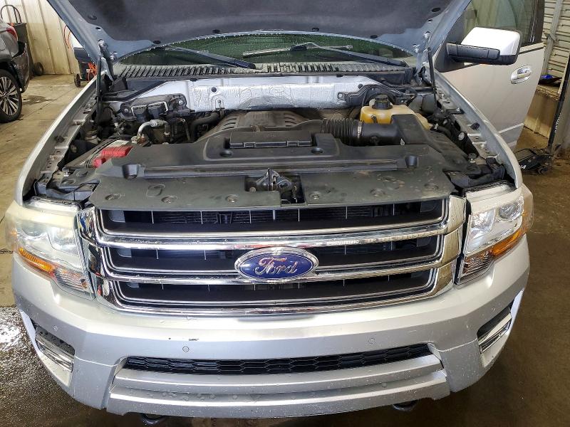 Photo 11 from auction – 2015 FORD EXPEDITION with VIN 1FMJU2AT8FEF00606