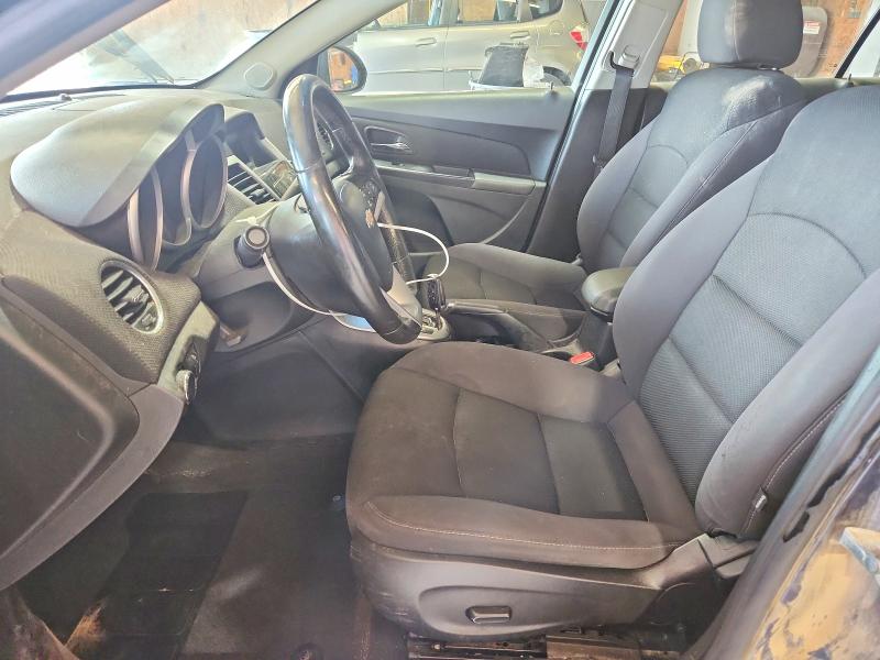 Photo 7 from auction – 2014 CHEVROLET CRUZE with VIN 1G1PC5SB1E7131012