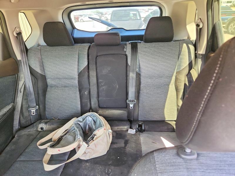 Photo 10 from auction – 2023 NISSAN ROGUE with VIN JN8BT3BA0PW429576