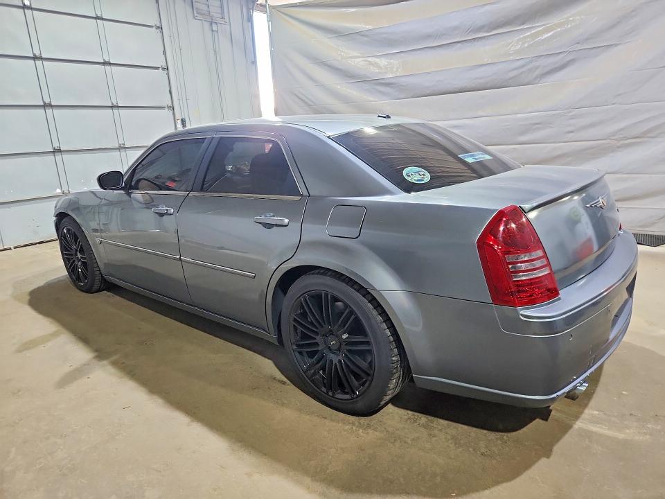 صورة رقم 2 من المزاد - 2006 CHRYSLER 300C مع VIN 2C3LA73W96H479899