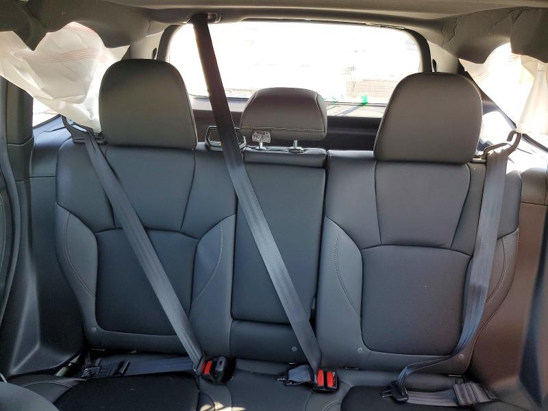 Photo 10 from auction – 2026 SUBARU FORESTER with VIN 4S4SLDL63T3109736