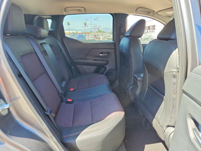 Photo 11 from auction – 2026 NISSAN KICKS with VIN 3N8AP6DA1TL383612