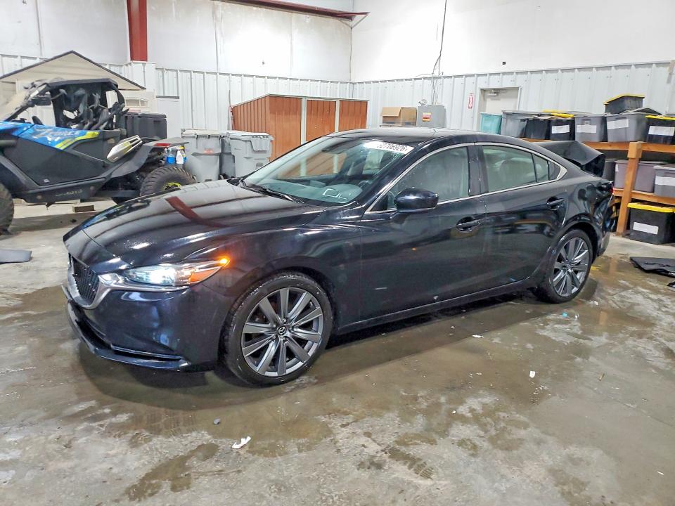2019 MAZDA 6