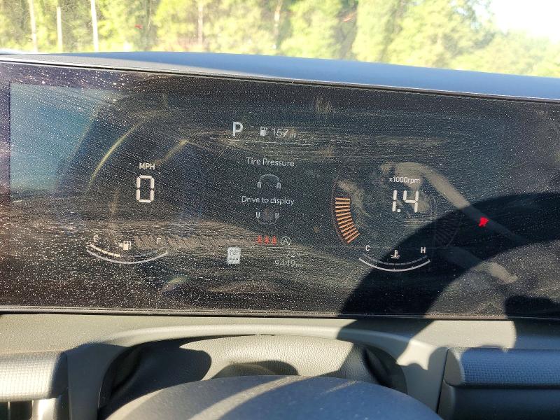 Photo 9 from auction – 2026 HYUNDAI TUCSON with VIN 5NMJB3DE0TH670254