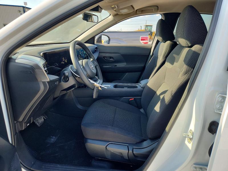 Photo 7 from auction – 2026 NISSAN KICKS with VIN 3N8AP6BEXTL351053
