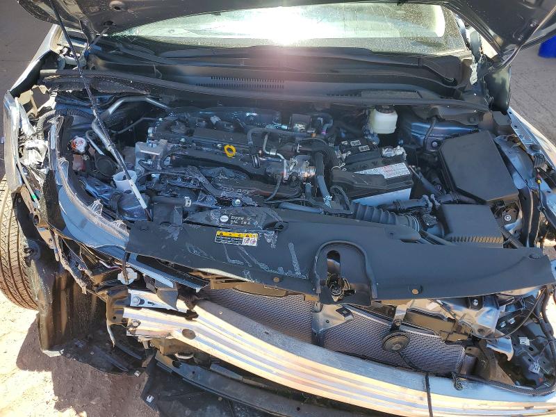 Фото 11 с аукциона – 2026 TOYOTA COROLLA с VIN JTDB4MEEXT3045930