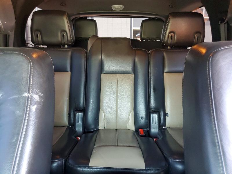 Photo 10 from auction – 2008 FORD EXPEDITION with VIN 1FMFU175X8LA80628
