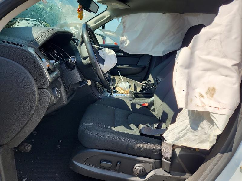 Photo 7 from auction – 2016 GMC ACADIA with VIN 1GKKVPKD3GJ271517