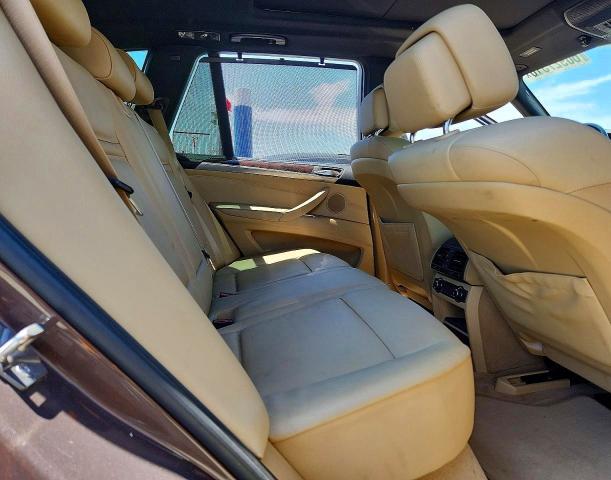 Photo 11 from auction – 2012 BMW X5 with VIN 5UXZW0C56CL667122