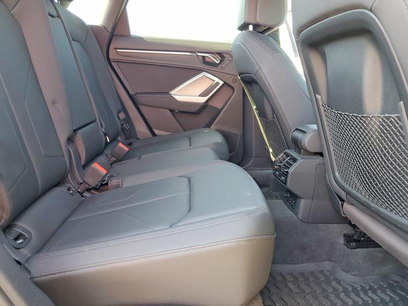 Photo 10 from auction – 2021 AUDI Q3 with VIN WA1EECF38M1152578