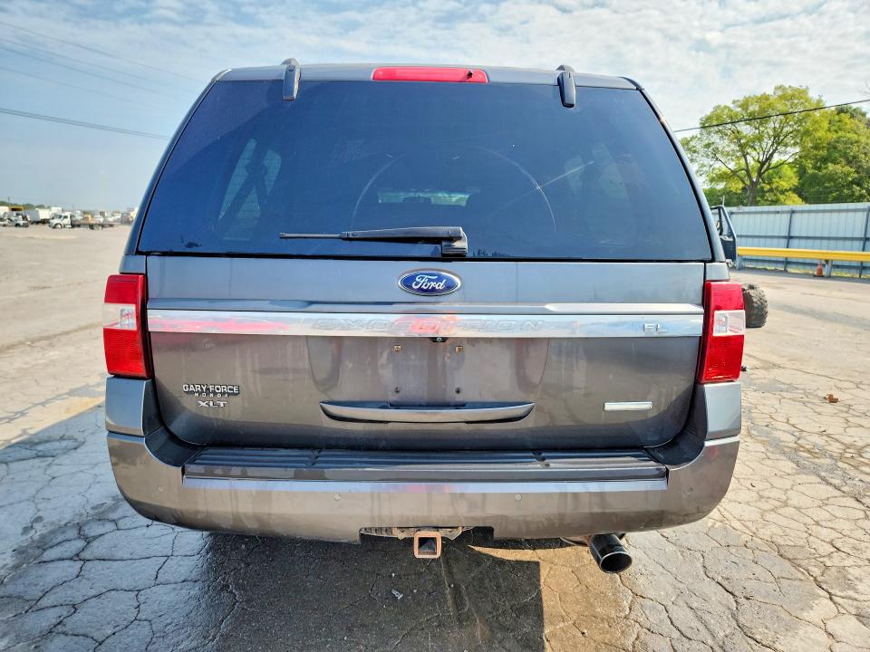 Photo 6 from auction – 2016 FORD EXPEDITION with VIN 1FMJK1HTXGEF53217