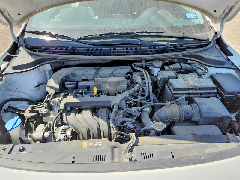 Photo 11 from auction – 2023 KIA RIO with VIN 3KPA24AD8PE604940