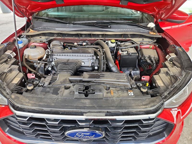 Photo 11 from auction – 2024 FORD ESCAPE with VIN 1FMCU9PA0RUB59011