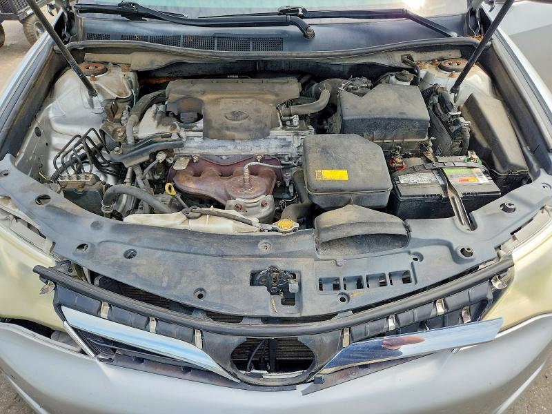 Photo 11 from auction – 2013 TOYOTA CAMRY with VIN 4T4BF1FK9DR329236