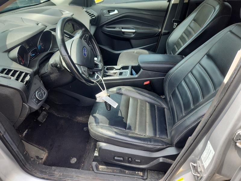 Foto 7 de la subasta – 2019 FORD ESCAPE con VIN 1FMCU0HD5KUB51657