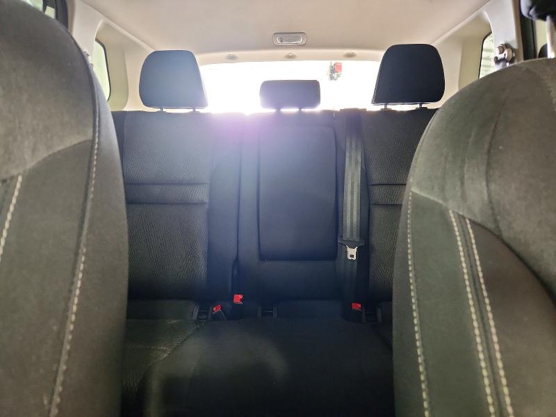 Photo 10 from auction – 2024 NISSAN ROGUE with VIN 5N1BT3BBXRC692775