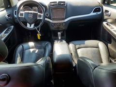 Zdjęcie 8 z aukcji – 2012 DODGE JOURNEY z VIN 3C4PDDDG3CT305470