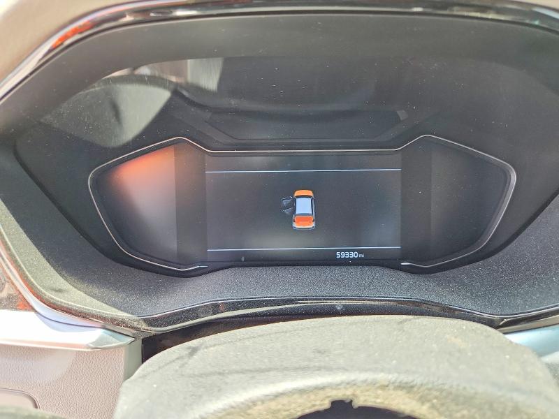 Zdjęcie 9 z aukcji – 2020 KIA NIRO z VIN KNDCC3LC1L5422247