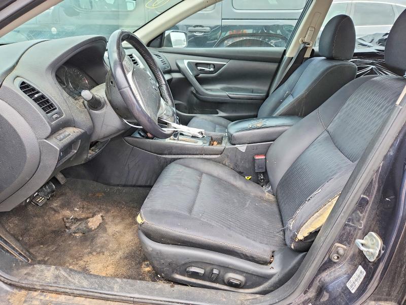 Photo 7 from auction – 2018 NISSAN ALTIMA with VIN 1N4AL3AP1JC240768