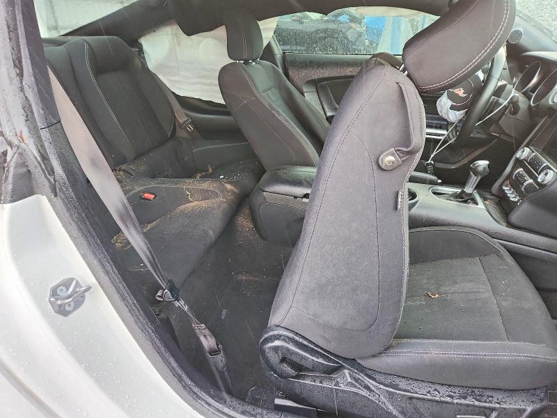 Zdjęcie 10 z aukcji – 2021 FORD MUSTANG z VIN 1FA6P8TH7M5113576