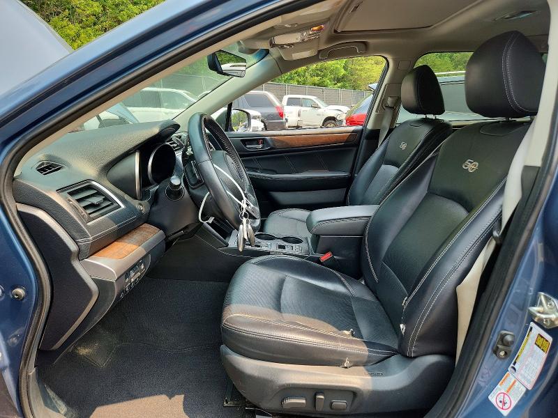 Photo 7 from auction – 2018 SUBARU OUTBACK with VIN 4S4BSANC9J3284848